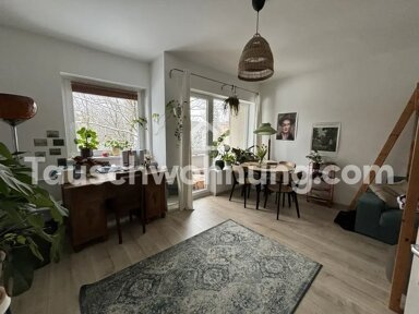 Wohnung zur Miete Tauschwohnung 450 € 1 Zimmer 30 m² Steglitz Berlin 12167