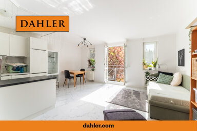 Maisonette zum Kauf 430.000 € 2 Zimmer 61 m² EG Berliner Vorstadt Potsdam 14467