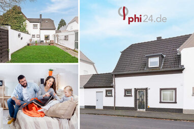 Doppelhaushälfte zum Kauf 189.000 € 3 Zimmer 70,6 m² 365 m² Grundstück Quadrath-Ichendorf Bergheim 50127