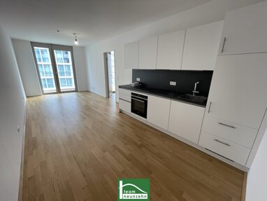 Wohnung zur Miete 949 € 2 Zimmer 50,4 m² 9. Geschoss Canettistraße 1 Wien 1100