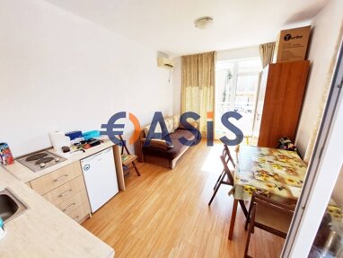 Apartment zum Kauf Provisionsfrei 26.000 € 1 Zimmer 32 m² 4. Geschoss Sunny Beach 8237