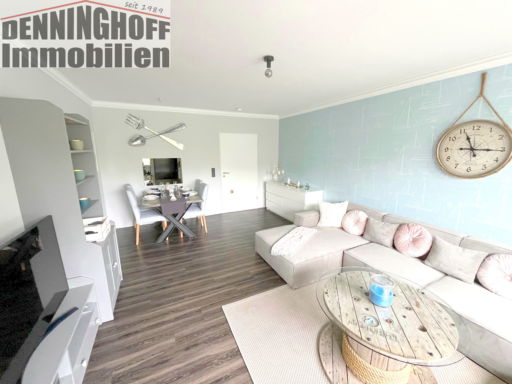 Wohnung zum Kauf 239.000 € 5 Zimmer 94 m²<br/>Wohnfläche Ab sofort<br/>Verfügbarkeit Holzwickede Holzwickede 59439
