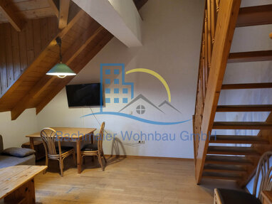 Wohnung zum Kauf 54.500 € 1 Zimmer Schwarzenbach Lohberg 93470