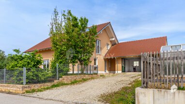 Einfamilienhaus zum Kauf 607.000 € 7 Zimmer 189 m² 647 m² Grundstück Postau Postau 84103