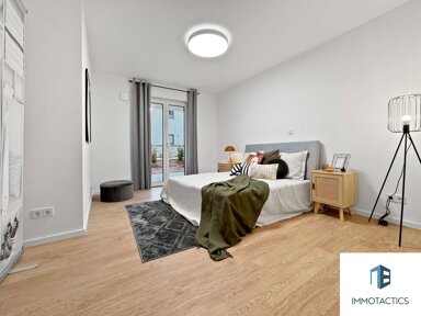 Wohnung zum Kauf 479.000 € 4 Zimmer 100 m² 1. Geschoss Bad Kreuznach Bad Kreuznach 55543