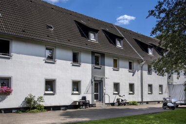 Wohnung zur Miete 319 € 3 Zimmer 47 m² 1. Geschoss Nienborger Weg 3 Resser Mark Gelsenkirchen 45892