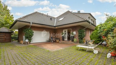 Einfamilienhaus zum Kauf 845.000 € 6 Zimmer 244,4 m² 760 m² Grundstück Lehrte - Südwest Lehrte 31275