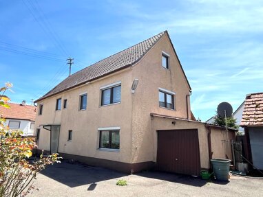 Einfamilienhaus zum Kauf 265.000 € 5 Zimmer 160 m² 685 m² Grundstück Weißenhorn Weißenhorn 89264