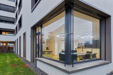 Bürofläche zum Kauf 88,1 m² Bürofläche Hörbranzer Straße 1b Lochau 6911