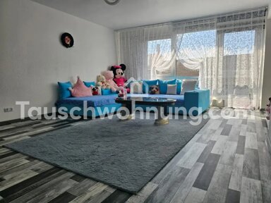 Wohnung zur Miete Tauschwohnung 471 € 2 Zimmer 56 m² 7. Geschoss Kreuzberg Berlin 10963