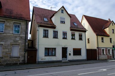Mehrfamilienhaus zum Kauf 255.000 € 8 Zimmer 162,5 m² 351 m² Grundstück Hersbruck Hersbruck 91217