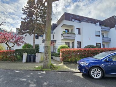 Wohnung zur Miete 2.800 € 5 Zimmer 145 m² Erdgeschoss Gustav-Freytag-Straße 25 Dornbusch Frankfurt 60320