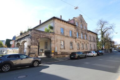 Mehrfamilienhaus zum Kauf 4.190.000 € 33 Zimmer 615 m² 16.840 m² Grundstück Studentenberg Hof 95028