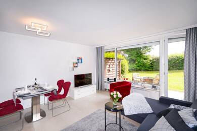 Wohnung zum Kauf 269.000 € 2 Zimmer 48 m² EG Grömitz Grömitz 23743