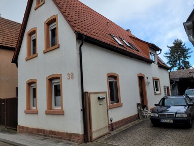 Bauernhaus zum Kauf 298.000 € 5 Zimmer 120 m² 880 m² Grundstück Bellheim Bellheim 76756