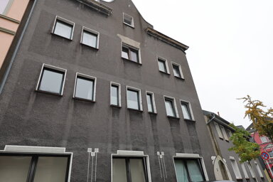 Mehrfamilienhaus zum Kauf 670.000 € 20 Zimmer 617 m² 850 m² Grundstück Mengede-Mitte Dortmund 44359