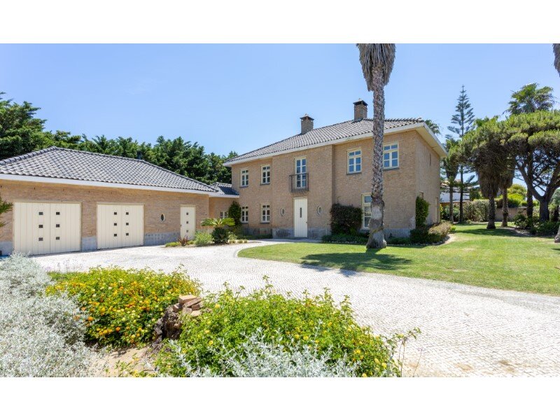 Einfamilienhaus zum Kauf 4.700.000 € 5 Zimmer 470 m²<br/>Wohnfläche Cascais e Estoril