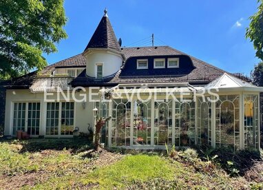 Einfamilienhaus zum Kauf 498.000 € 8 Zimmer 268 m² 1.144 m² Grundstück Dauernheim Ranstadt - Dauernheim 63691