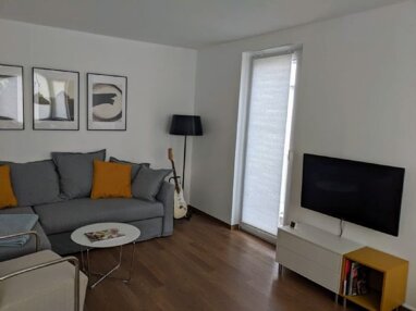 Wohnung zur Miete Wohnen auf Zeit 1.350 € 2 Zimmer 52 m² frei ab sofort Mörsenbroich Düsseldorf 40470