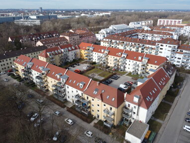 Wohnung zum Kauf 219.000 € 3 Zimmer 65 m² Lechhausen - West Augsburg 86169