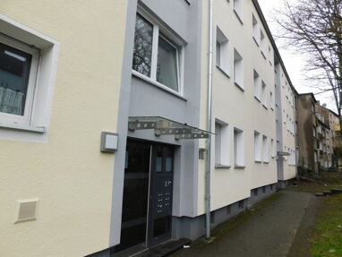 Wohnung zur Miete 483,91 € 2 Zimmer 48,9 m² 1. Geschoss Jahnplatz 7 Altendorf Essen 45143