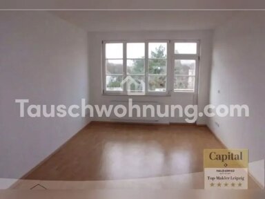 Wohnung zur Miete Tauschwohnung 420 € 3 Zimmer 60 m² 3. Geschoss Stötteritz Leipzig 04299