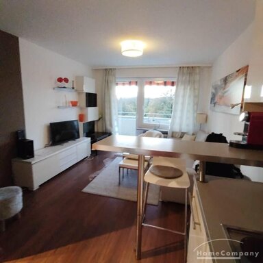 Wohnung zur Miete Wohnen auf Zeit 1.650 € 2 Zimmer 49 m² frei ab 01.03.2025 Balanstraße-West München 81541