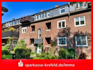Wohnung zum Kauf 178.000 € 3 Zimmer 75,9 m² 2. Geschoss Tierpark Krefeld 47809
