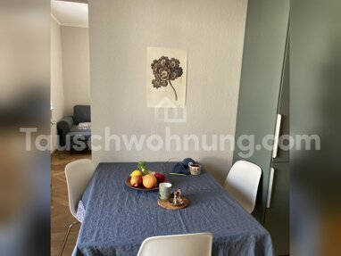 Wohnung zur Miete 1.000 € 2 Zimmer 52 m² 3. Geschoss Neuschwabing München 80796