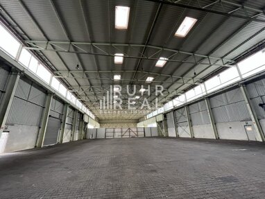Lagerhalle zur Miete 3.230 m² Lagerfläche teilbar ab 3.230 m² Niehl Köln 50735