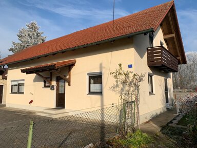 Haus zum Kauf 225.000 € Oberpöringermoos Oberpöring 94562