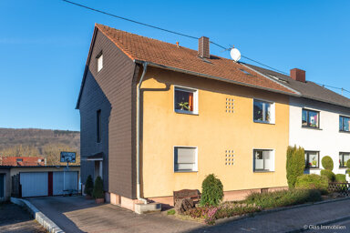 Mehrfamilienhaus zum Kauf 259.000 € 9 Zimmer 200 m² 660 m² Grundstück frei ab sofort Geislautern Völklingen 66333