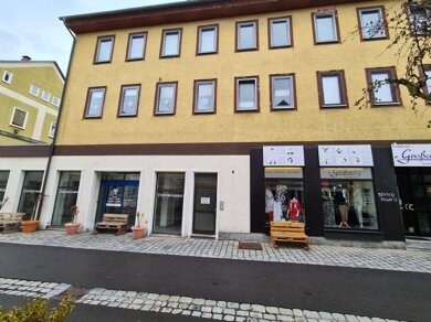 Immobilie zur Miete provisionsfrei 656,5 m² Neustadt Neustadt b.Coburg 96465