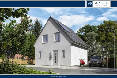 Einfamilienhaus zum Kauf Provisionsfrei 340.000 € 4 Zimmer 88 m² 746 m² Grundstück Bad Sülze Bad Sülze 18334