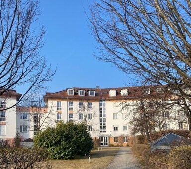 Wohnung zur Miete 1.100 € 2 Zimmer 57 m² 1. Geschoss frei ab 01.04.2025 Taufkirchen Taufkirchen 82024