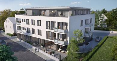 Neubauprojekt zum Kauf Neckarwestheim 74382