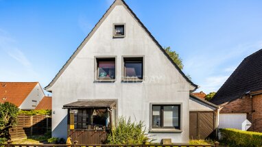 Einfamilienhaus zum Kauf 154.000 € 6 Zimmer 110 m² 415 m² Grundstück Bant Wilhelmshaven 26382