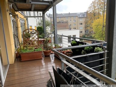 Wohnung zur Miete Wohnen auf Zeit 1.350 € 2 Zimmer 60 m² frei ab 01.01.2025 Marschiertor Aachen 52064