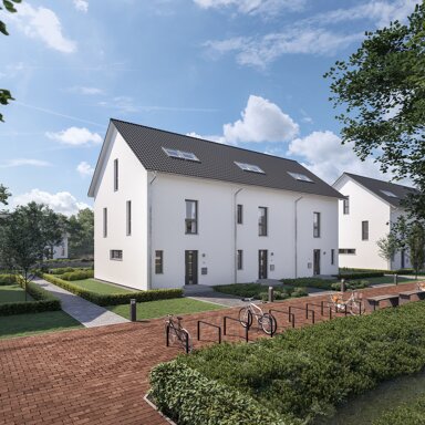 Reihenmittelhaus zum Kauf provisionsfrei als Kapitalanlage geeignet 407.710 € 8 Zimmer 468 m² 9.998 m² Grundstück Bous 66359