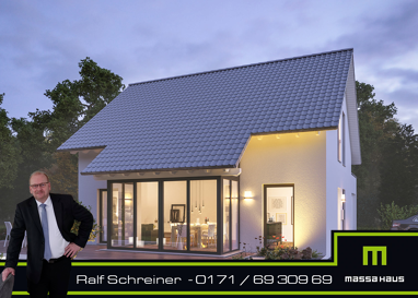 Haus zum Kauf 389.538 € 5 Zimmer 145 m² 426 m² Grundstück Langenbach Nümbrecht 51588