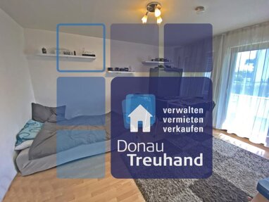Apartment zum Kauf 78.000 € 1 Zimmer 25,6 m² Erdgeschoss Englmeierstraße Grubweg Passau 94034