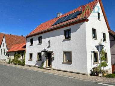 Bauernhaus zum Kauf 490.000 € 10 Zimmer 195 m² 514 m² Grundstück Gauaschach Hammelburg / Gauaschach 97762