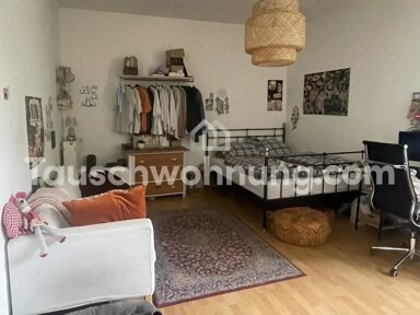 Wohnung zur Miete Tauschwohnung 430 € 1 Zimmer 39 m² 4. Geschoss Alt-Treptow Berlin 12435