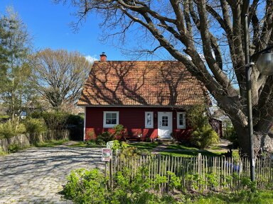 Einfamilienhaus zum Kauf provisionsfrei 799.000 € 5 Zimmer 120 m² 540 m² Grundstück Wieck a. Darß 18375