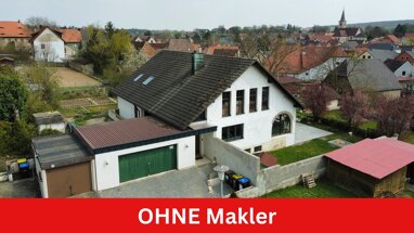 Einfamilienhaus zum Kauf Provisionsfrei 760.000 € 12 Zimmer 467 m² 1.035 m² Grundstück Schwanfeld 97523