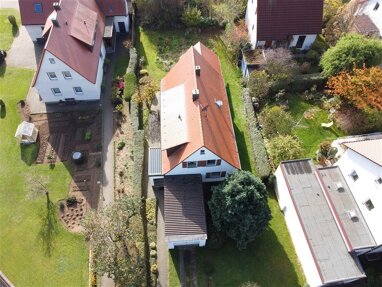 Grundstück zum Kauf 478.000 € 757 m² Grundstück Schönberg Lauf an der Pegnitz 91207