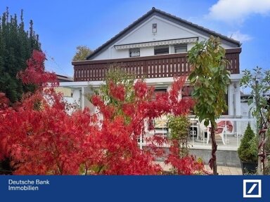 Einfamilienhaus zum Kauf 649.000 € 7,5 Zimmer 192,9 m² 450 m² Grundstück frei ab sofort Gartenstadt Mannheim 68305