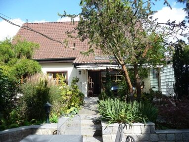 Einfamilienhaus zum Kauf 575.000 € 6 Zimmer 162 m² 1.216 m² Grundstück Woltersdorf 15569