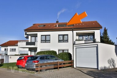 Wohnung zum Kauf 349.000 € 3,5 Zimmer 79 m² Schwellerhalde Reutlingen 72770