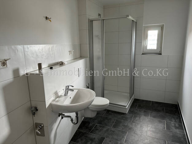 Wohnung zur Miete 920 € 4 Zimmer 92 m² Braunschweig 38114